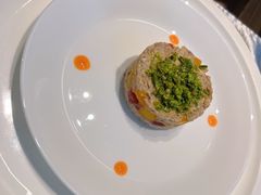 -箱美术馆私房菜(水晶郦城店)