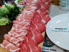 -阳坊胜利涮羊肉(禧乐汇店)