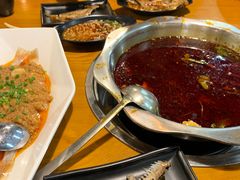 -川东长筷子耗儿鱼(万象润街店)