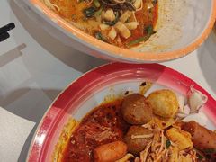 -丝路伊兰·兰州牛肉面(牛街总店)