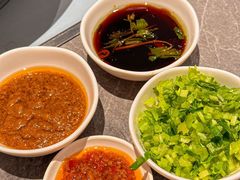 -张凯达·深海石斑鱼潮汕火锅(十五年品牌•虹桥天街店)
