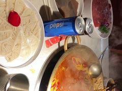 -小龙坎火锅(全球总店)