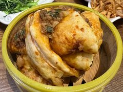 -三晋老田饸饹面(中大街店)