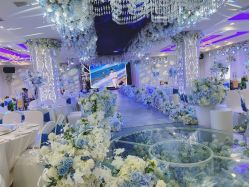 -冠豪主题婚礼酒店·宴会厅(机场店)