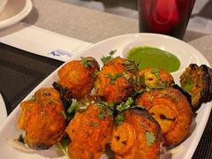 -Pita's&Tika's中东和印度风味餐厅(龙湖天街店)