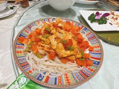 拌面-阿拉丁新疆风味餐厅·清真(罗廊巷店)