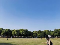 -钟山体育运动公园