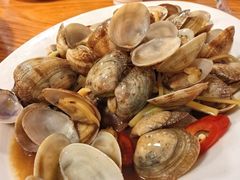 -原龙海鲜大排档(美食地标店)