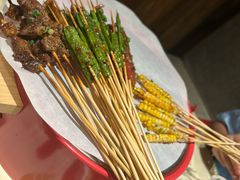 -串盟烧烤·长沙美食地标(星沙店)
