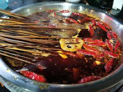 -红牌楼老号串串(银海佳苑店)