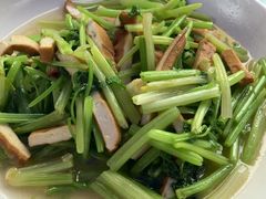 -山涧阁农家菜(南北湖店)