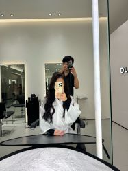 -DL HOPE明星造型