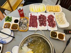 -杏花吴记牛肉火锅