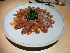 自制香肠-boundaries籬苑(瑞光创意工厂-贰号院店)