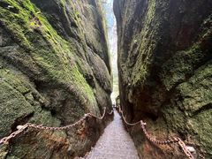 -三清山风景名胜区