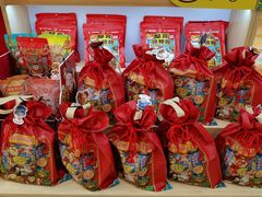 -老城隍庙食品商店(豫园商城店)