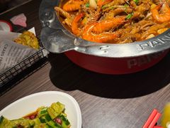 -胖哥俩肉蟹煲(杭州下沙学林街店)