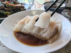 -阿殳菜馆·私厨(水围村店)