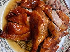 -聂记粤菜馆(鼓西路店)