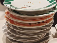 -新一番三文鱼寿司(大东海店)