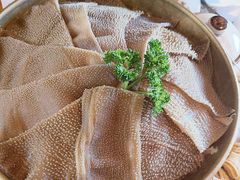 -老员外骨汤火锅(海州古城店)