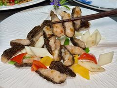 -夜宴江景餐厅