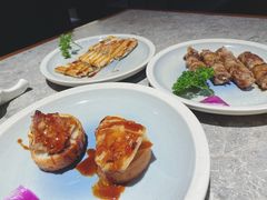 -大渔铁板烧(大悦城店)