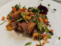 -中心大酒店·本味餐厅