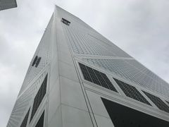 -中国银行（香港）(中银大厦分行)