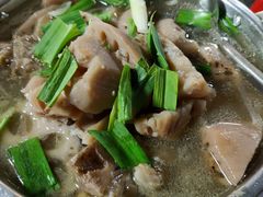 -小民大排档(光谷店)