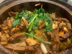-二楼老店重庆鸡公煲(真光路店)