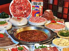 -大龙燚火锅(太古里店)