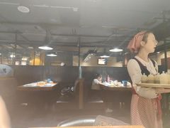 -汉巴味德(大悦城店)