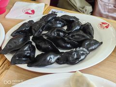 -菊花女水饺(闻涛苑店)