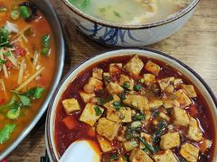 -盐与味葱葱鲫鱼•自贡菜江湖菜(春熙店)