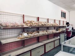 -中关村茶点