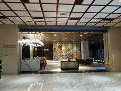 -天津津利华酒店