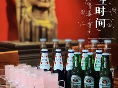 -Helens海伦司小酒馆(广州永庆坊店)
