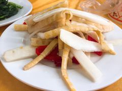-荣生萝卜汤饭店