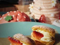 -巴黎贝甜(五道口店)