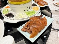 -新南华大酒店(广中店)