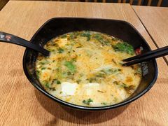 -五味草堂五谷渔粉(茂业店)