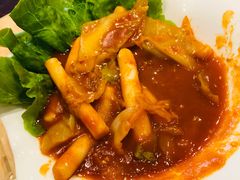 -玛嘻哒延吉烤肉料理店(莫邪路新天地店)