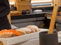 -鮨政·Omakase(万象城店)