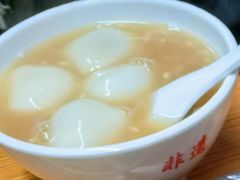 -雪园小吃部(天桥商场店)