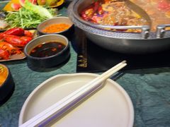 -牛New寿喜烧(曹路花园城店)