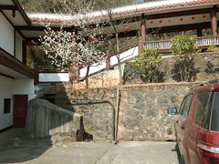 -窦圌山风景区