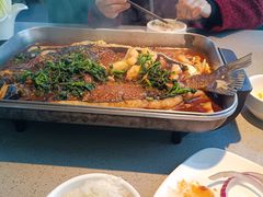 -半天妖烤鱼(新中关购物中心店)