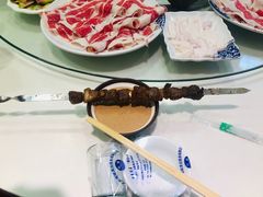 -福寿斋·老北京铜锅涮肉·烤鸭(顺义总店)