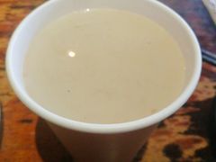 藏式甜奶茶-玛吉阿米·餐吧